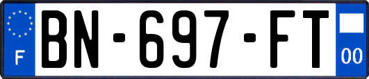 BN-697-FT