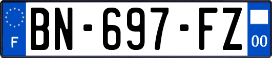 BN-697-FZ