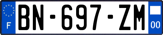 BN-697-ZM