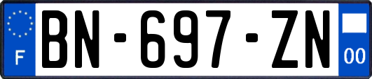 BN-697-ZN