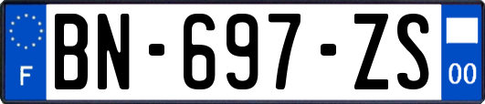 BN-697-ZS