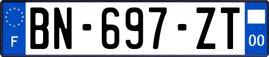 BN-697-ZT