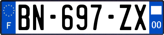 BN-697-ZX