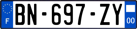 BN-697-ZY