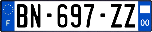 BN-697-ZZ