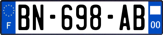 BN-698-AB