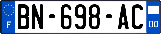 BN-698-AC