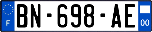 BN-698-AE