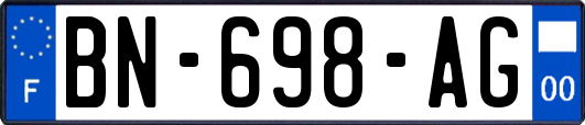 BN-698-AG