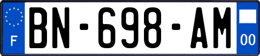 BN-698-AM