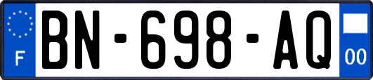 BN-698-AQ