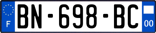 BN-698-BC