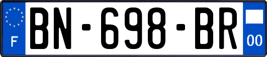 BN-698-BR
