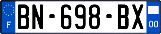 BN-698-BX
