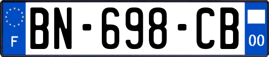 BN-698-CB
