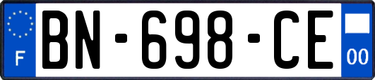 BN-698-CE