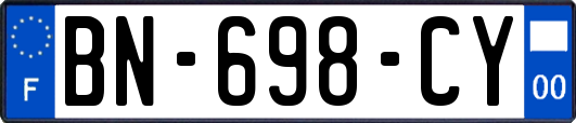 BN-698-CY
