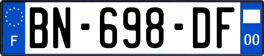 BN-698-DF