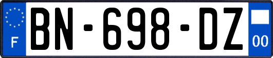 BN-698-DZ