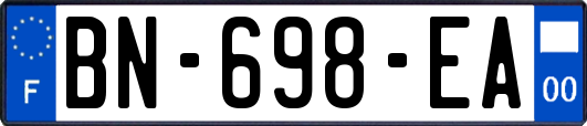 BN-698-EA