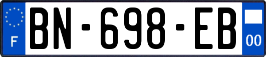 BN-698-EB