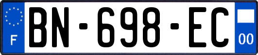 BN-698-EC