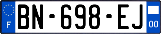 BN-698-EJ