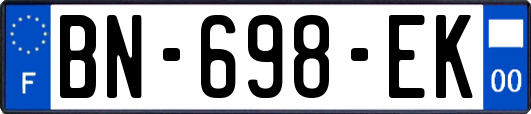 BN-698-EK