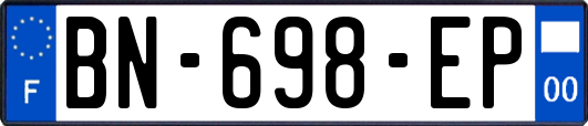 BN-698-EP