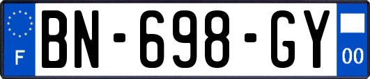 BN-698-GY