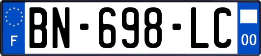 BN-698-LC