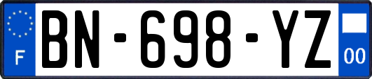 BN-698-YZ