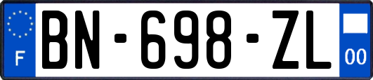 BN-698-ZL