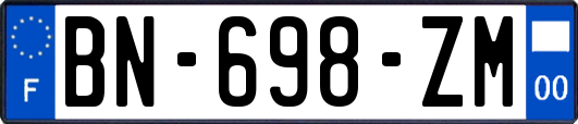 BN-698-ZM