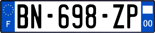 BN-698-ZP