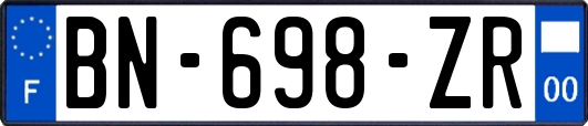 BN-698-ZR