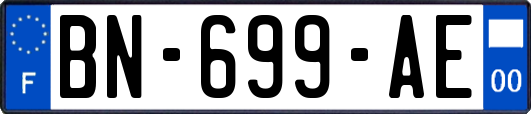 BN-699-AE