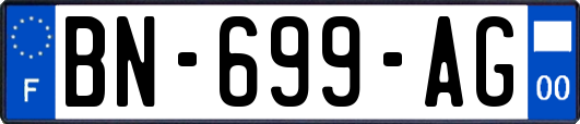 BN-699-AG