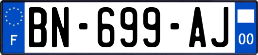 BN-699-AJ