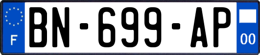 BN-699-AP