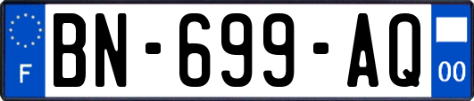 BN-699-AQ