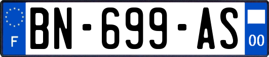 BN-699-AS