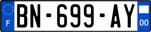 BN-699-AY