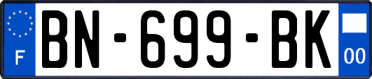 BN-699-BK