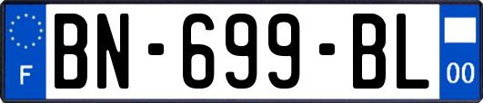 BN-699-BL