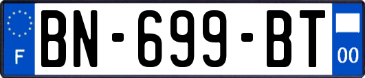 BN-699-BT
