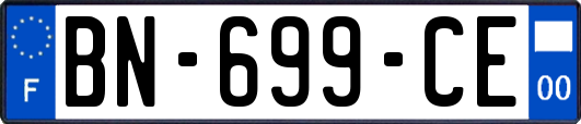 BN-699-CE