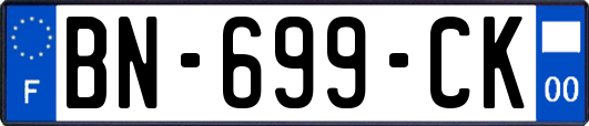 BN-699-CK