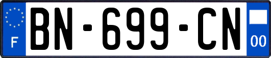 BN-699-CN
