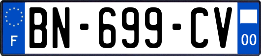 BN-699-CV